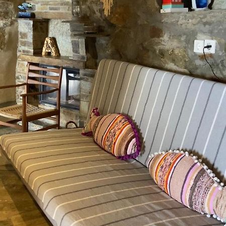 Gaia Vacation Home Agia Mavra Esterno foto