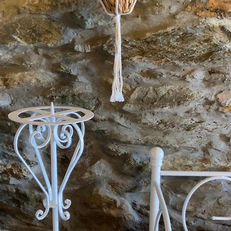 Gaia Vacation Home Agia Mavra Esterno foto