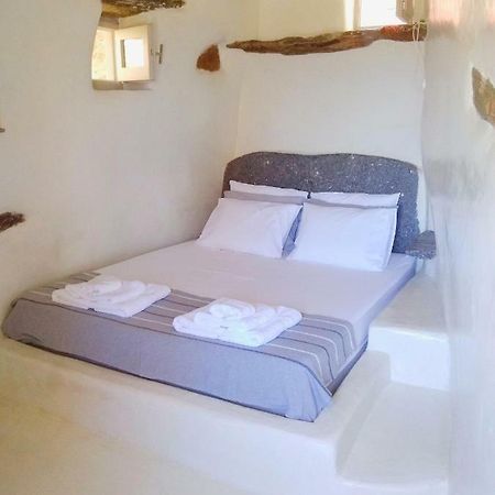 Gaia Vacation Home Agia Mavra Esterno foto