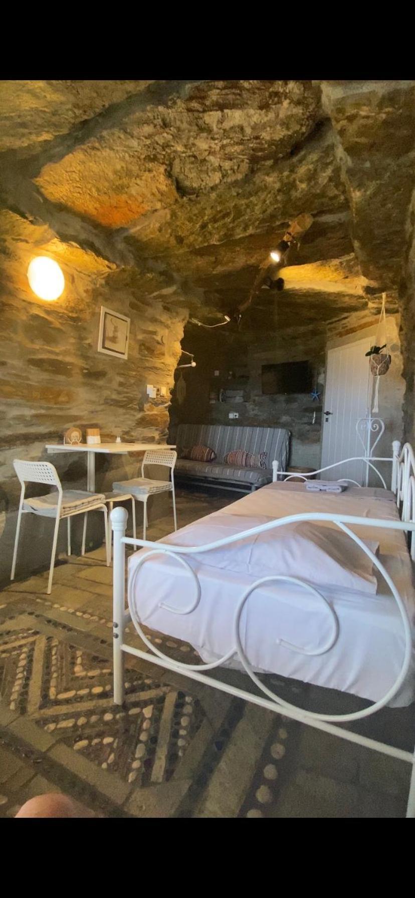 Gaia Vacation Home Agia Mavra Esterno foto