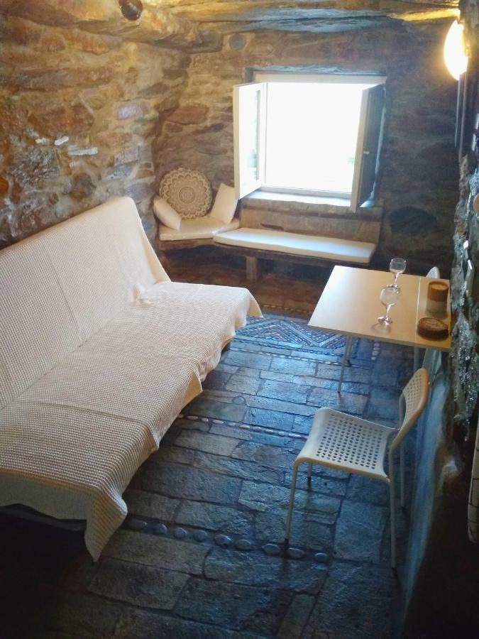Gaia Vacation Home Agia Mavra Esterno foto