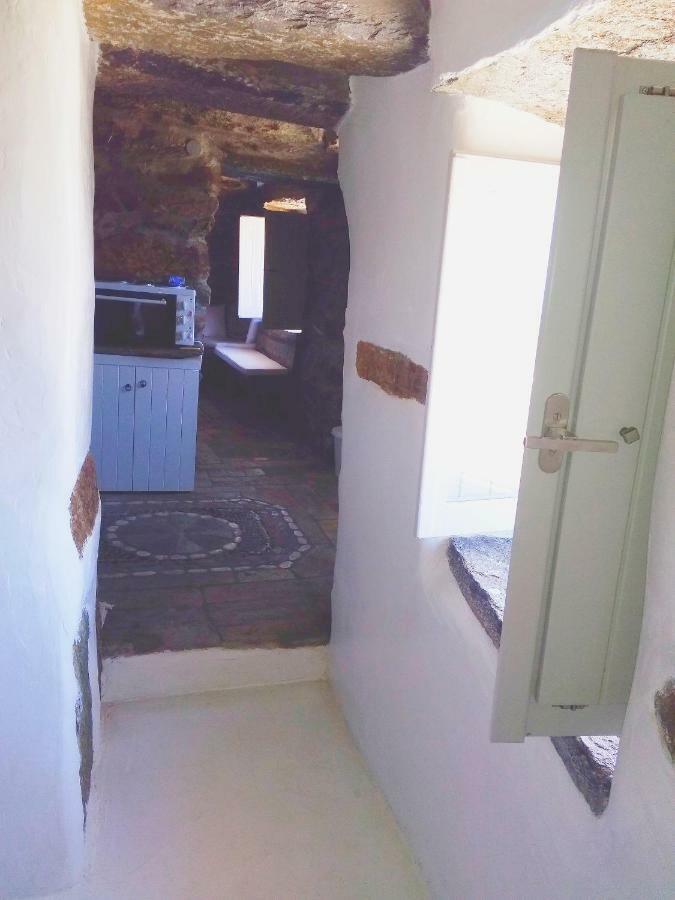 Gaia Vacation Home Agia Mavra Esterno foto