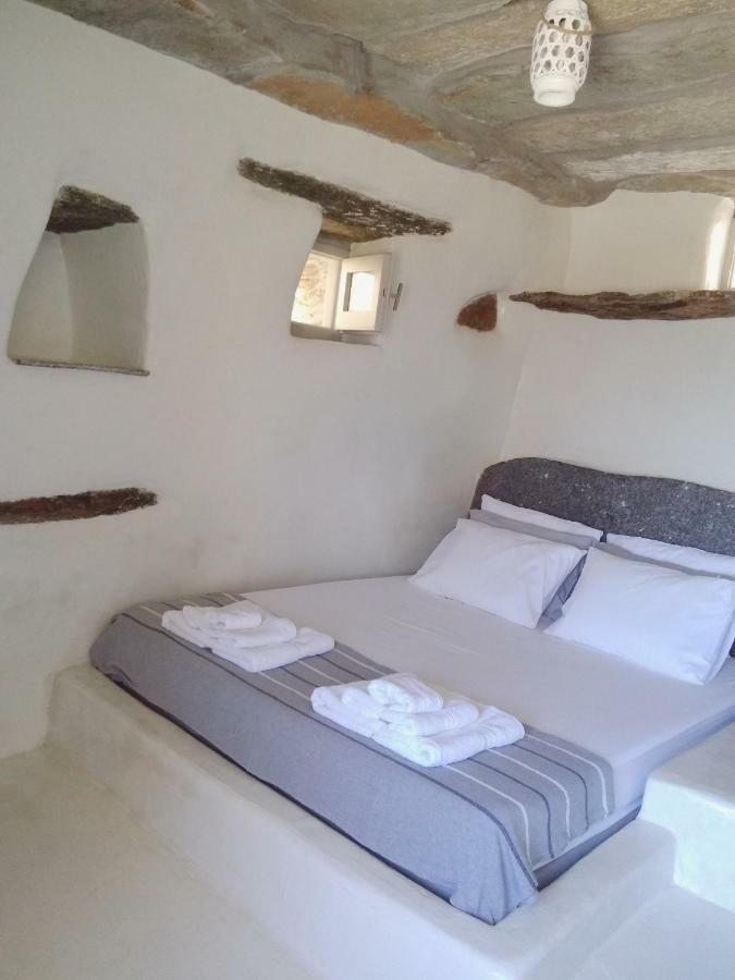 Gaia Vacation Home Agia Mavra Esterno foto