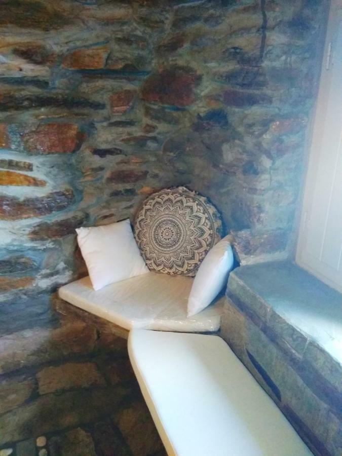 Gaia Vacation Home Agia Mavra Esterno foto