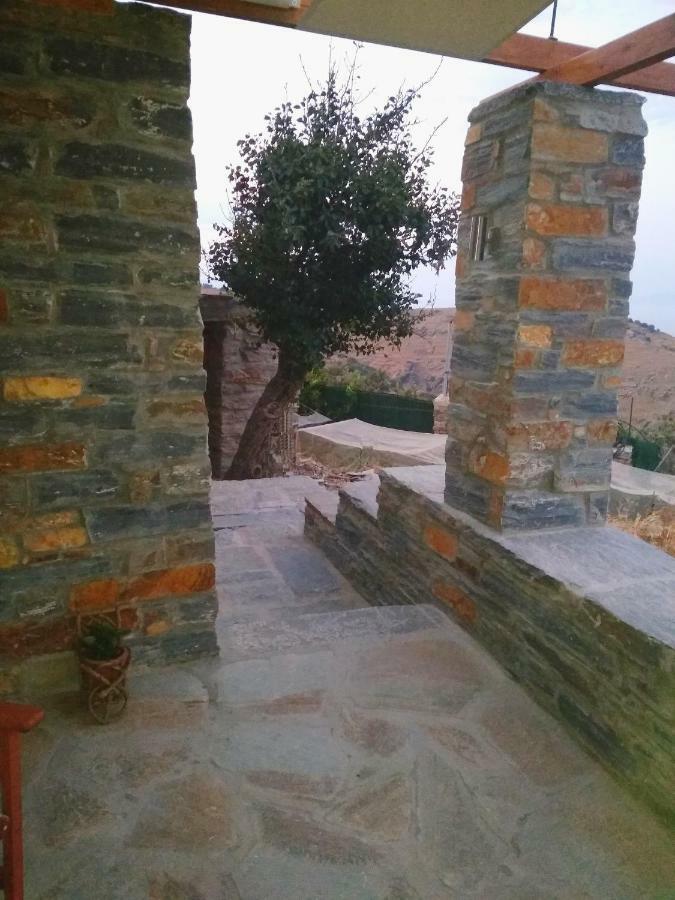 Gaia Vacation Home Agia Mavra Esterno foto