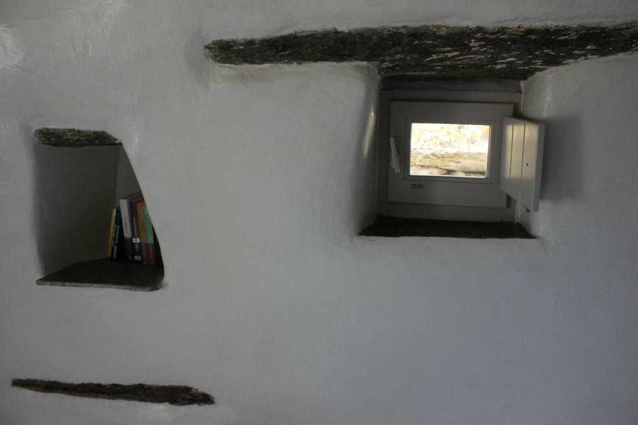 Gaia Vacation Home Agia Mavra Esterno foto