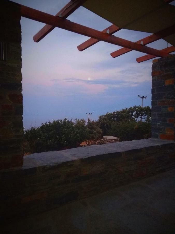 Gaia Vacation Home Agia Mavra Esterno foto