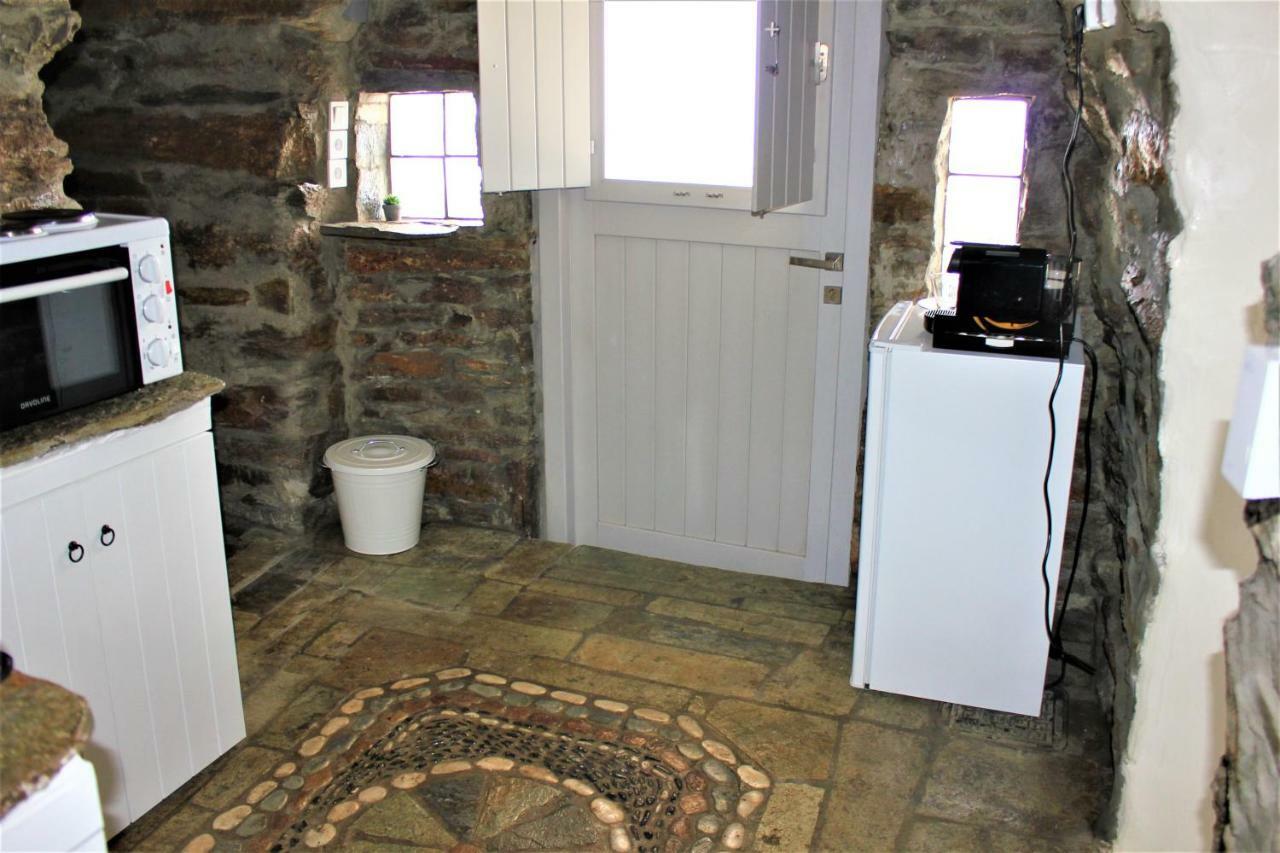 Gaia Vacation Home Agia Mavra Esterno foto