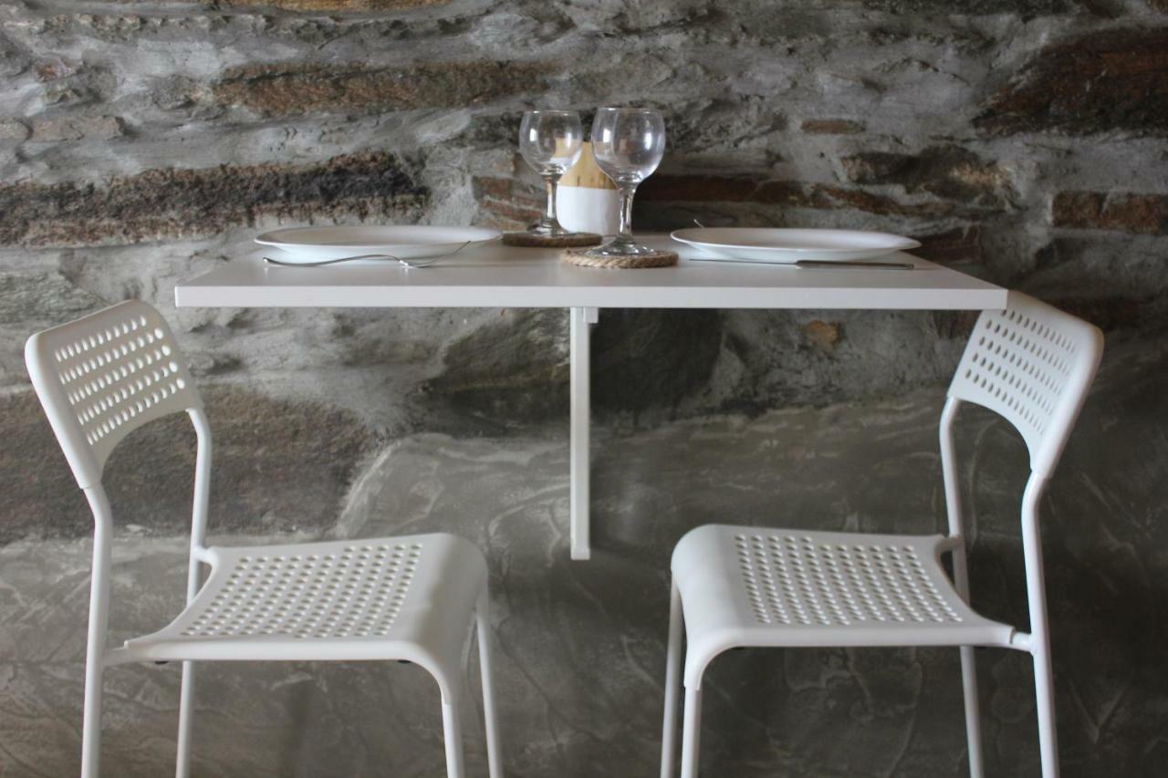 Gaia Vacation Home Agia Mavra Esterno foto