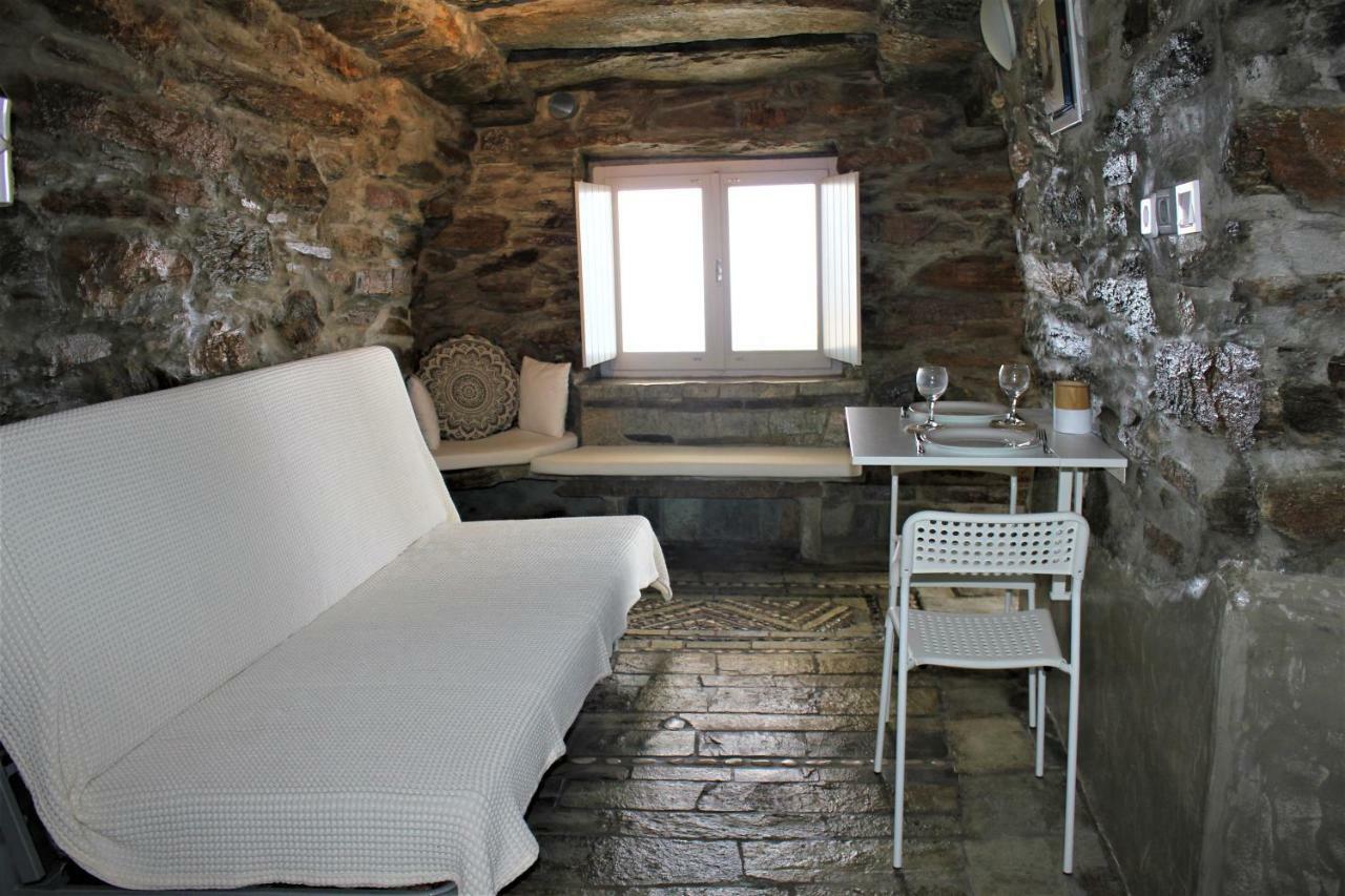 Gaia Vacation Home Agia Mavra Esterno foto