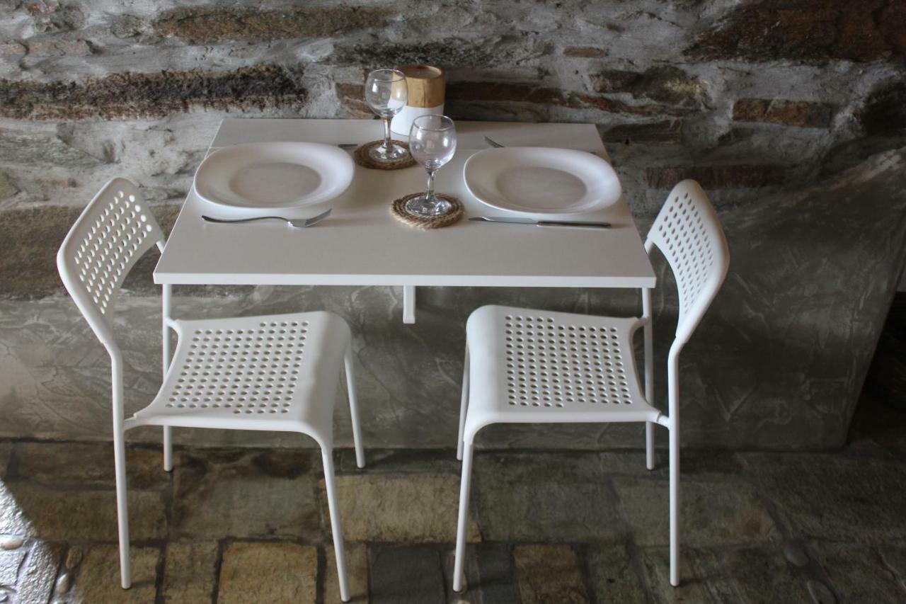 Gaia Vacation Home Agia Mavra Esterno foto
