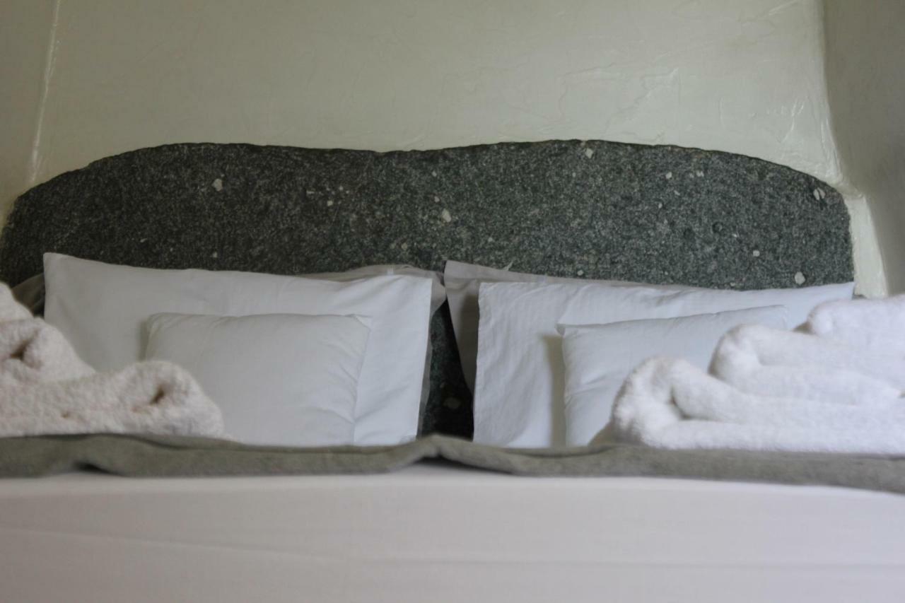 Gaia Vacation Home Agia Mavra Esterno foto