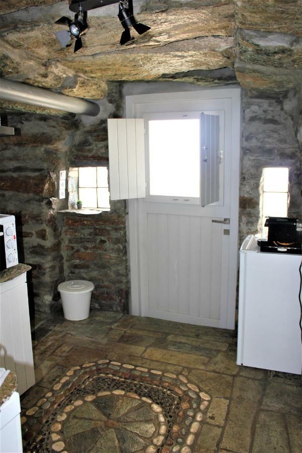 Gaia Vacation Home Agia Mavra Esterno foto