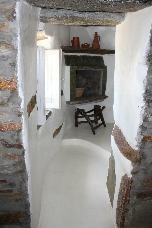 Gaia Vacation Home Agia Mavra Esterno foto