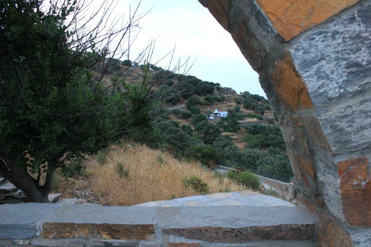 Gaia Vacation Home Agia Mavra Esterno foto
