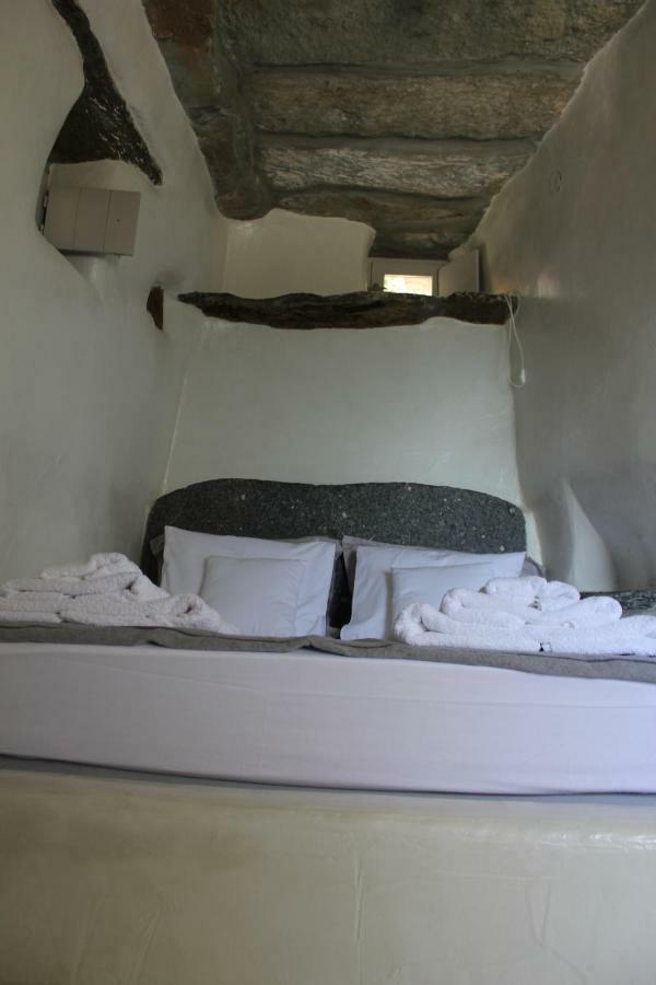 Gaia Vacation Home Agia Mavra Esterno foto