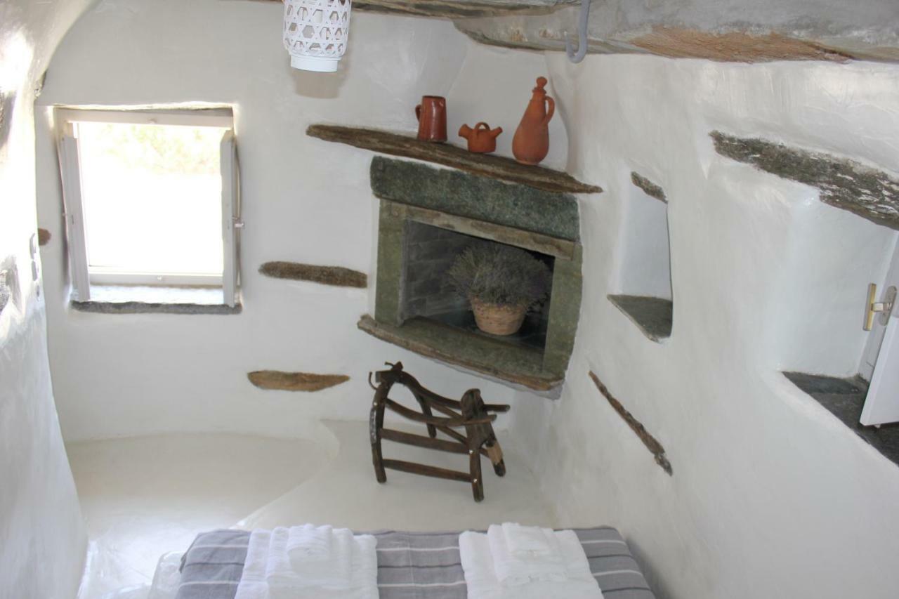 Gaia Vacation Home Agia Mavra Esterno foto