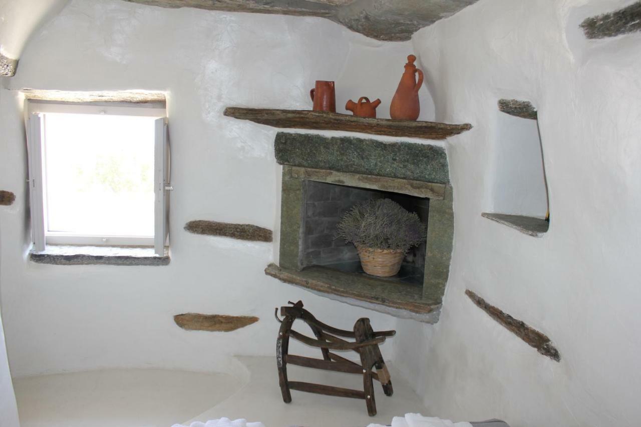 Gaia Vacation Home Agia Mavra Esterno foto